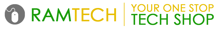 RAMtech Logo