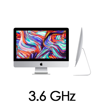 Taktil sans Bedstefar Krudt iMac 21.5 inch (3.6 GHz i3) | RAMtech | Colorado State University