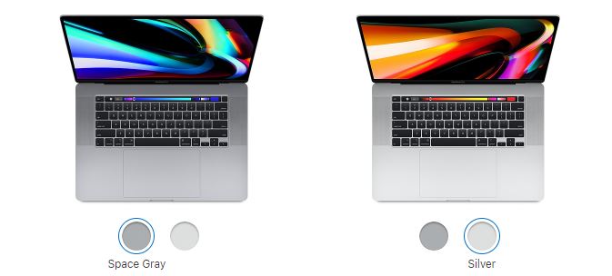 MacBook Pro 16-inch 512GB | RAMtech | Colorado State University