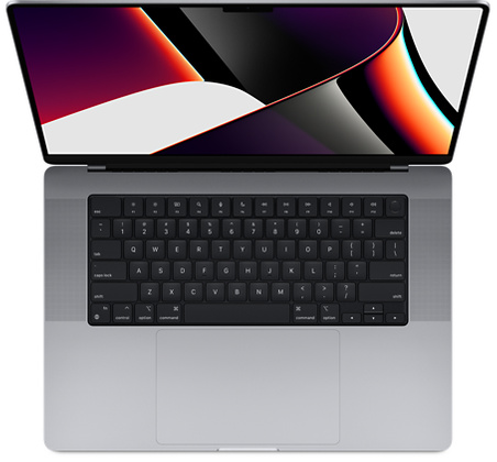 MacBook Pro 16-inch 512GB | RAMtech | Colorado State University