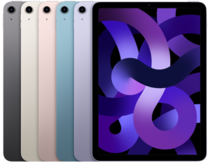 iPad Pro 12.9-inch 256GB, RAMtech