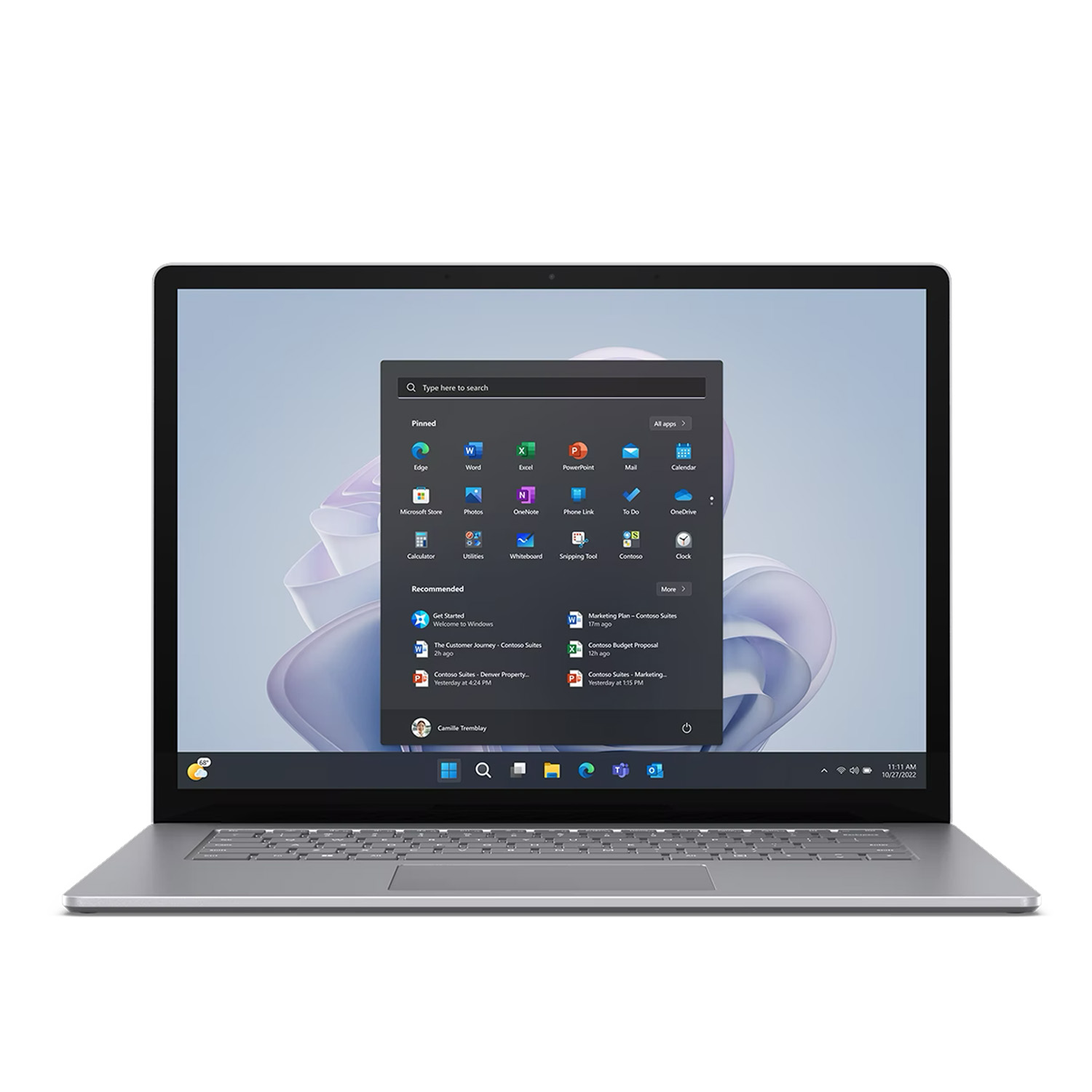 Microsoft Surface Laptop Studio 2 14.4 Tablet 2-in-1 Laptop 120hz